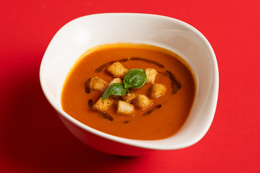 Tomato Soup 