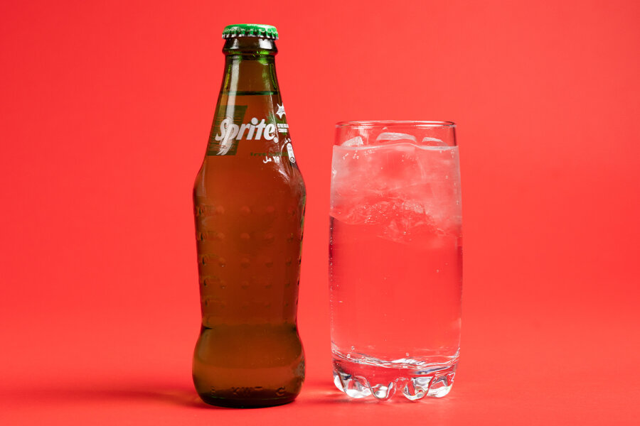 Sprite
