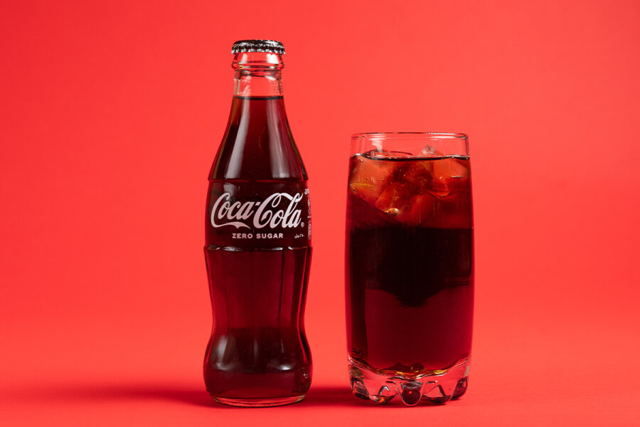 Coca Cola Light