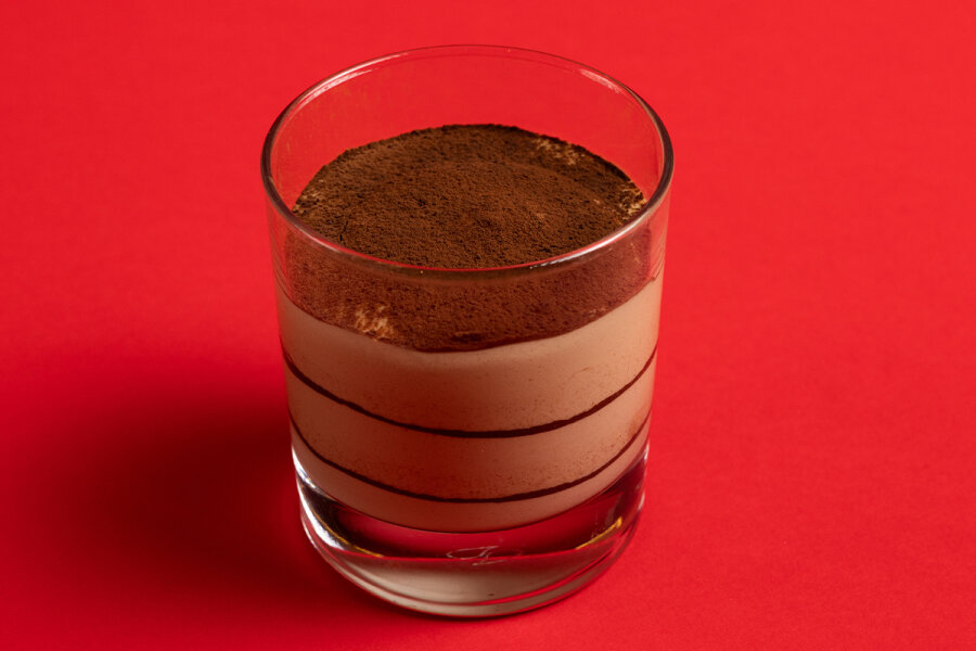 Tiramisu - Large 