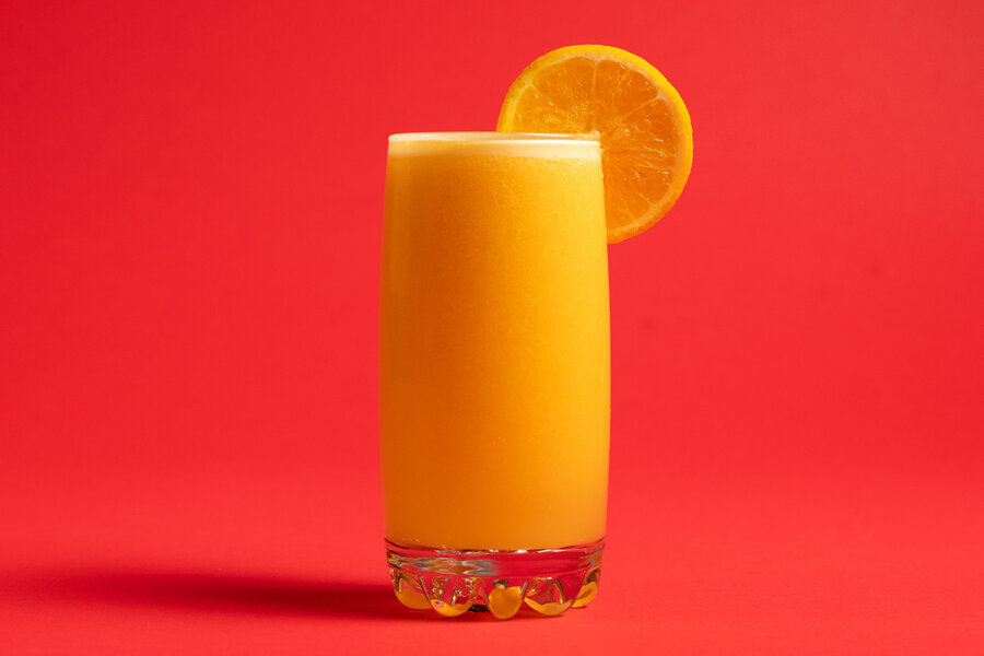 Fresh Juices