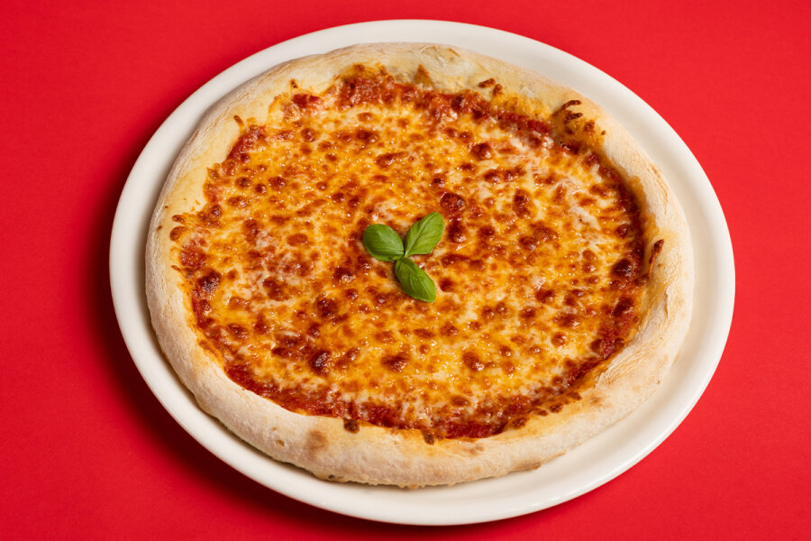 Margherita