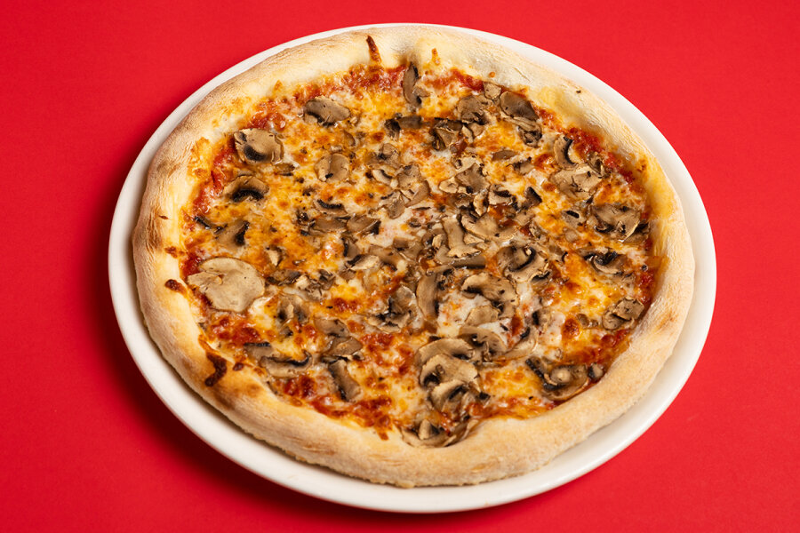 Funghi
