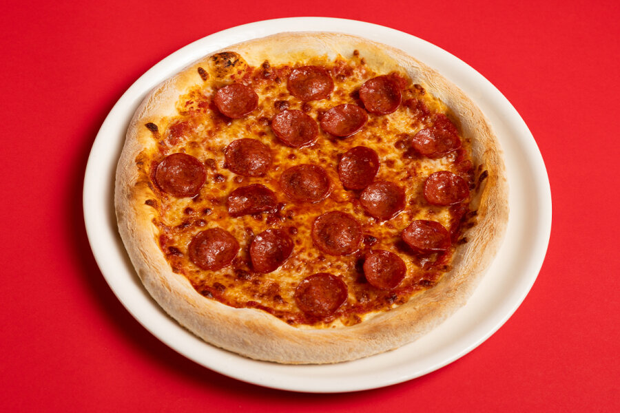 Pepperoni 