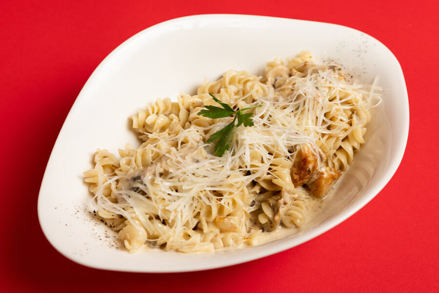 Alfredo 