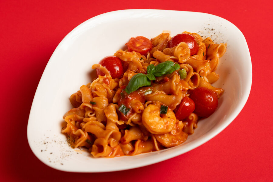Gamberetti 