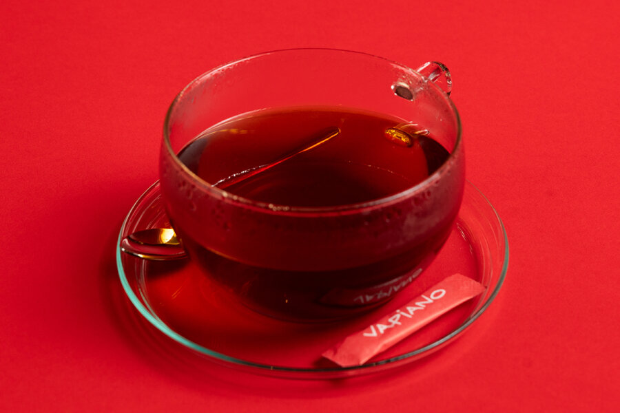 Green Tea