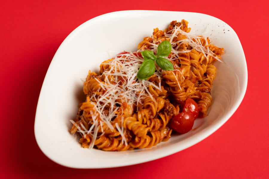 Bolognese 