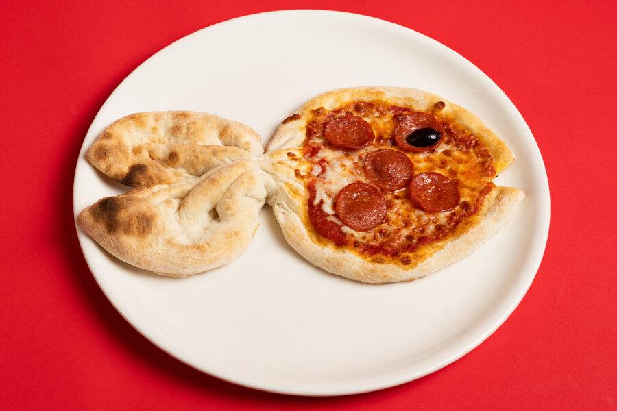 Vapiano Kids 
